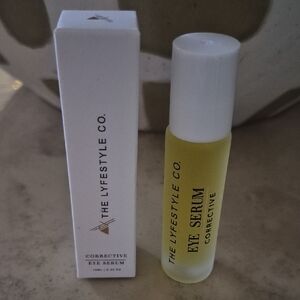 Corrective Eye Serum
